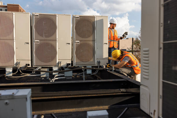 Best HVAC Installation Services  in Mccormick, SC