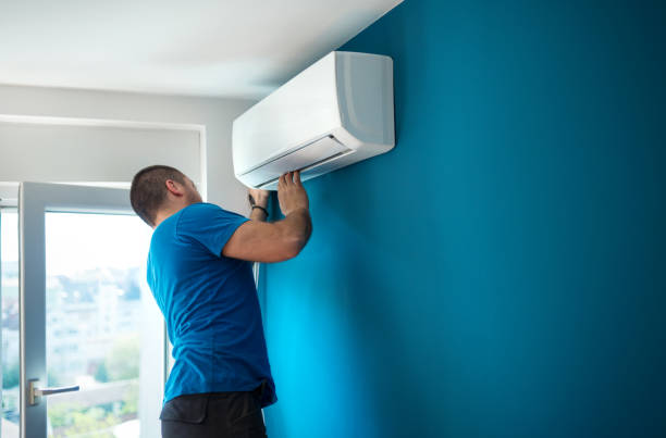 Best HVAC Replacement Cost  in Mccormick, SC