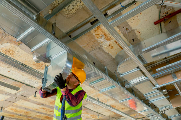Best Residential HVAC Services  in Mccormick, SC