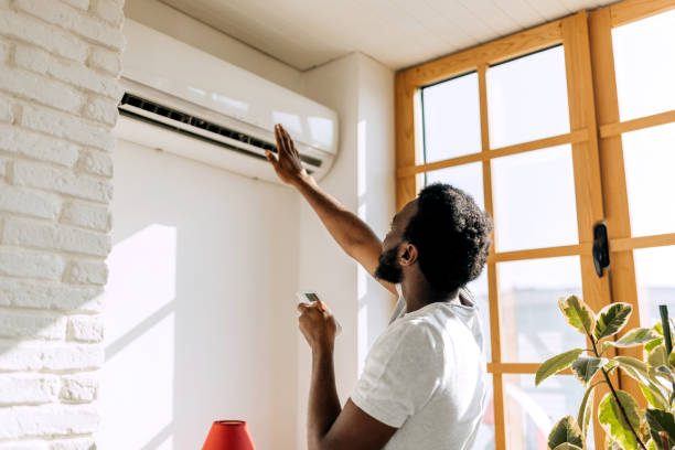 Best HVAC Repair Near Me  in Mccormick, SC