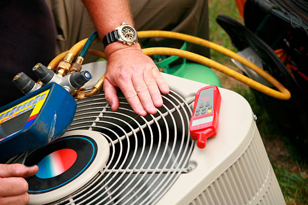 Best HVAC Installation Services  in Mccormick, SC