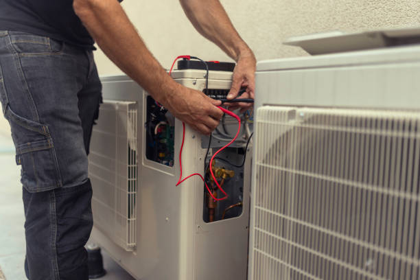Best Commercial HVAC Repair  in Mccormick, SC
