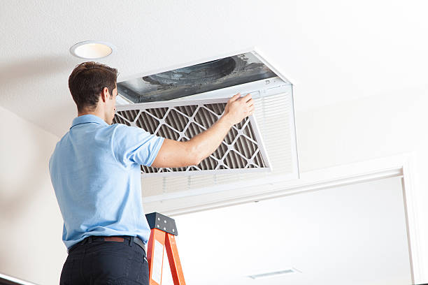Best Air Conditioning Repair  in Mccormick, SC