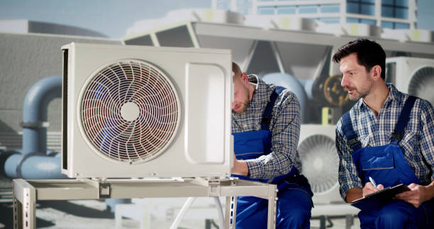 Best HVAC Air Duct Cleaning  in Mccormick, SC