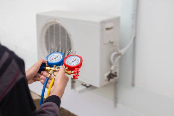 Best Furnace Repair Near Me  in Mccormick, SC