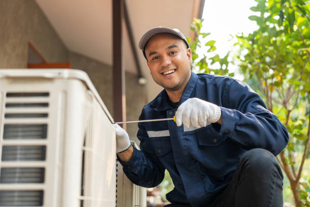 HVAC Emergency Services in Mccormick, SC