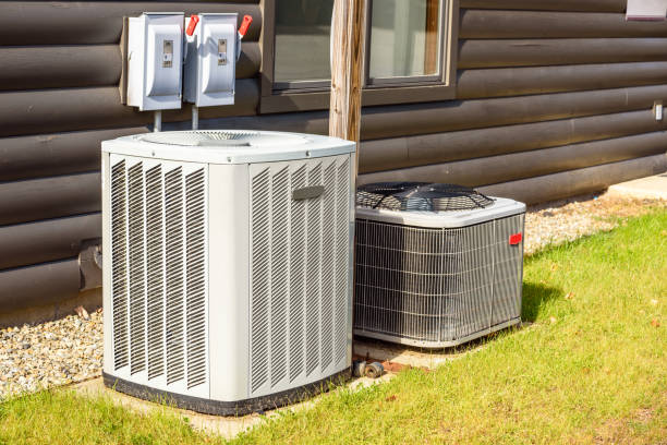  Mccormick, SC HVAC Pros